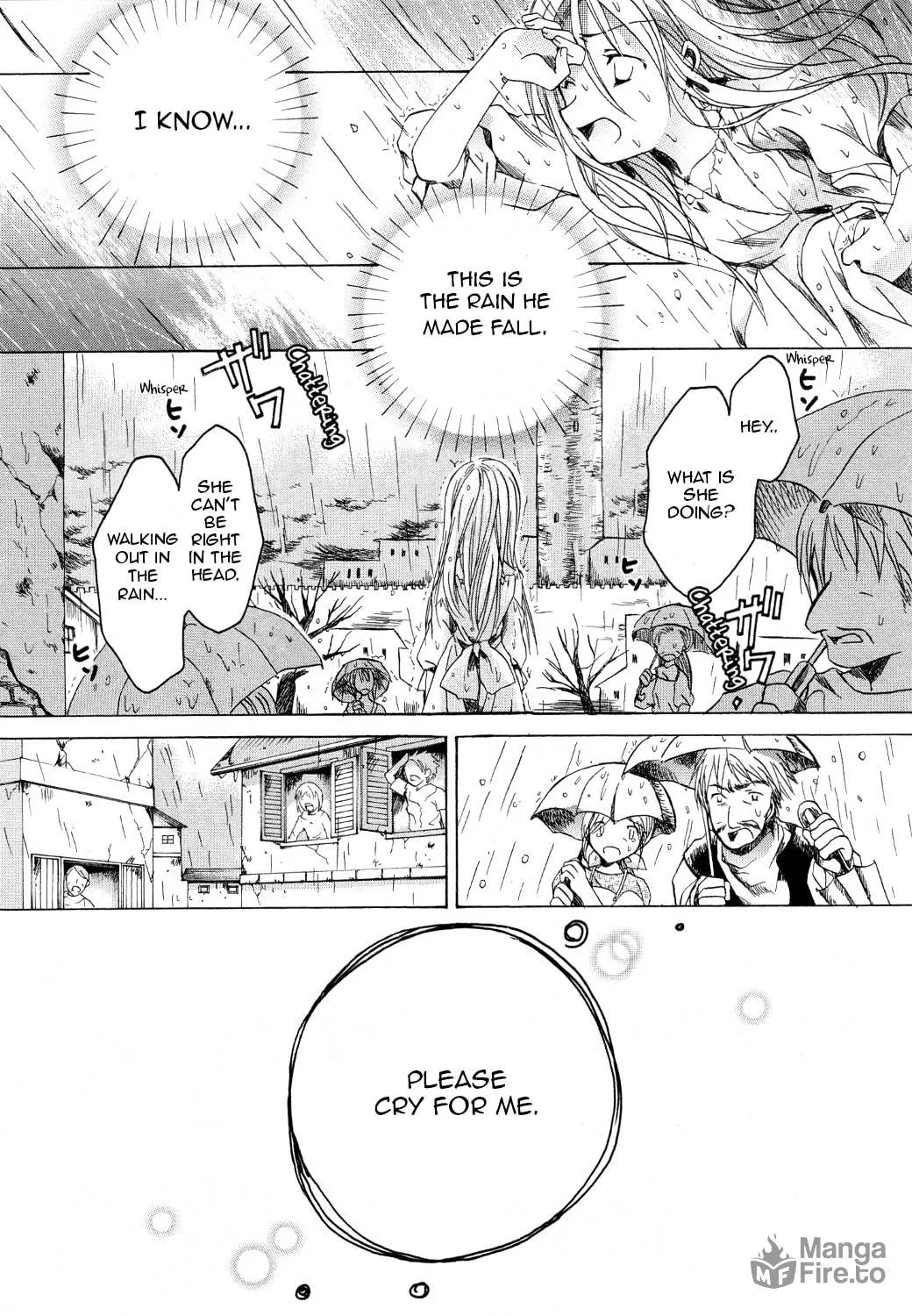 Read Hibiki