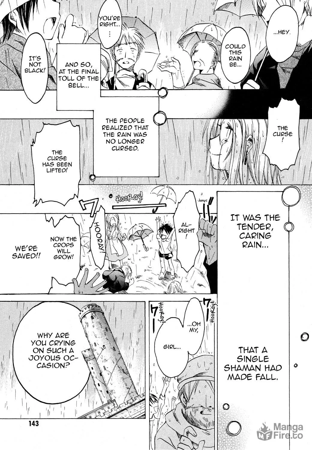 Read Hibiki