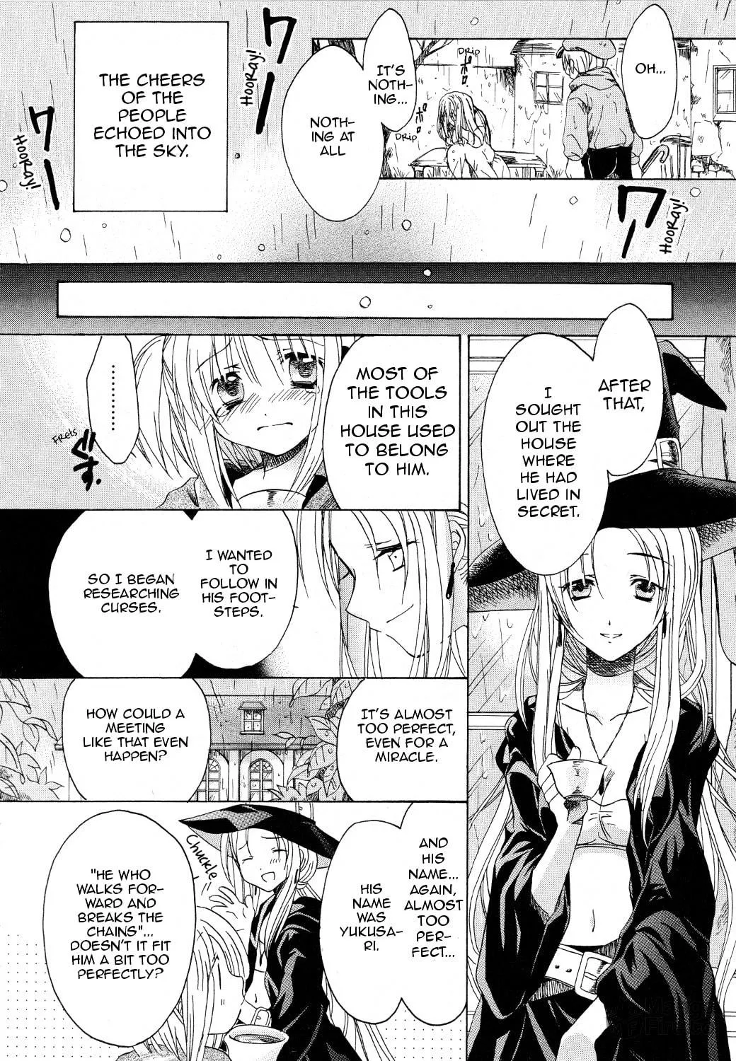 Read Hibiki