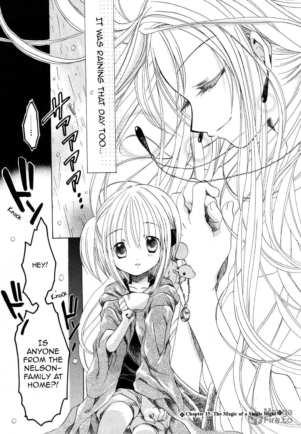 Read Hibiki