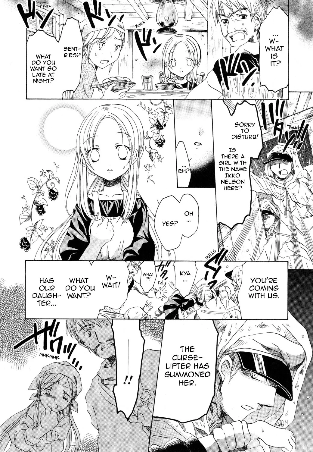 Read Hibiki