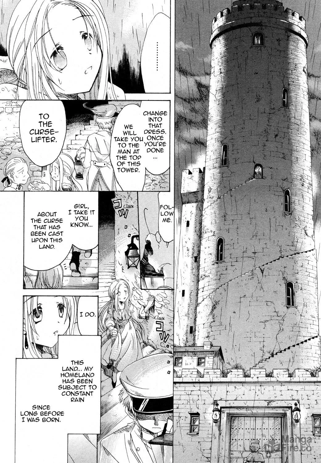 Read Hibiki