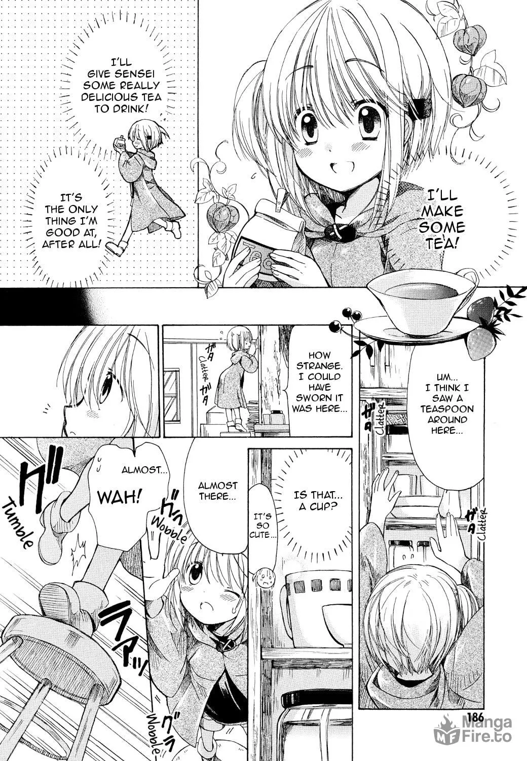 Read Hibiki