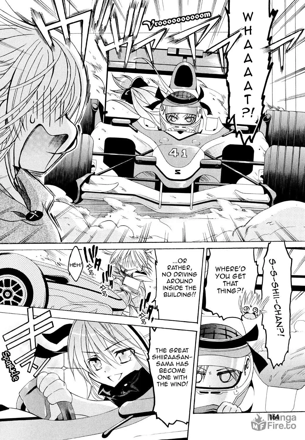 Read Hibiki