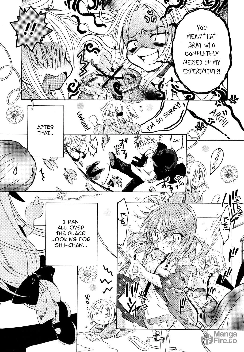 Read Hibiki