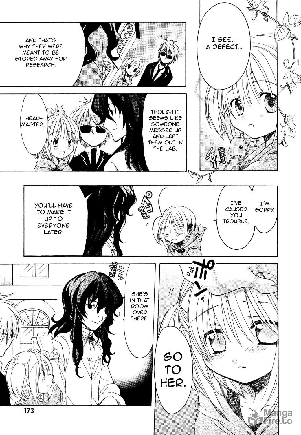 Read Hibiki