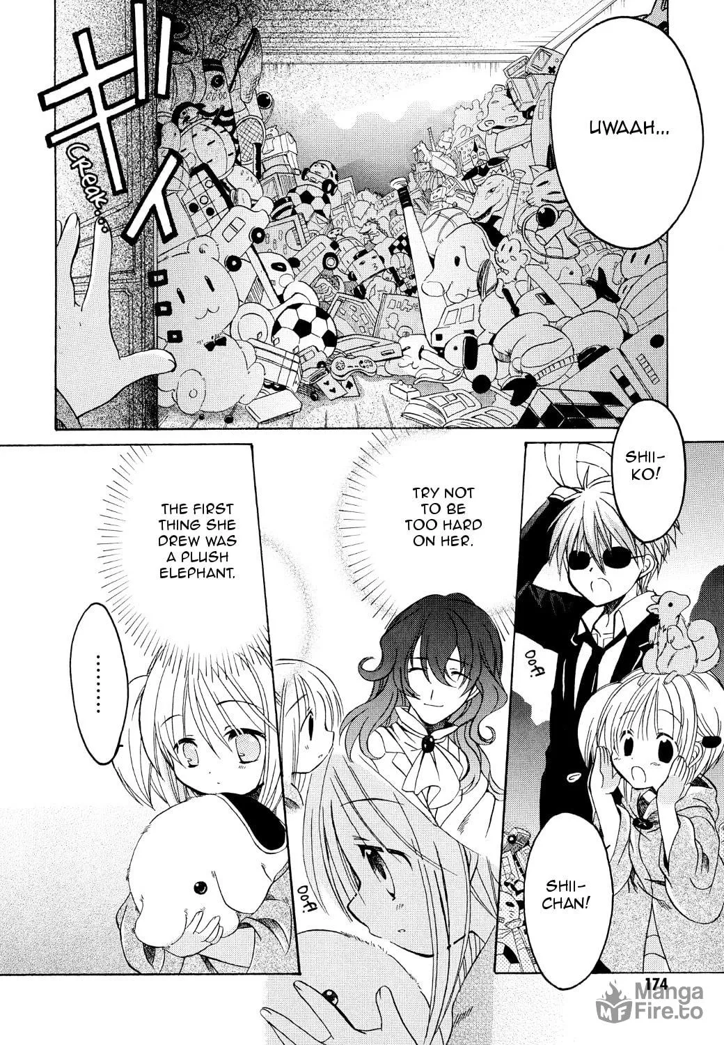 Read Hibiki