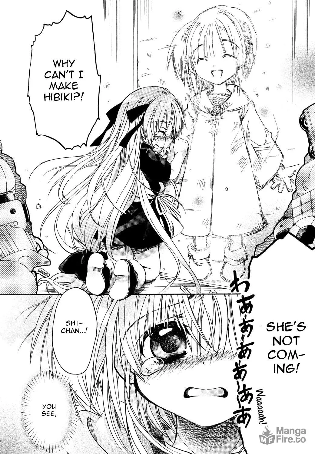 Read Hibiki