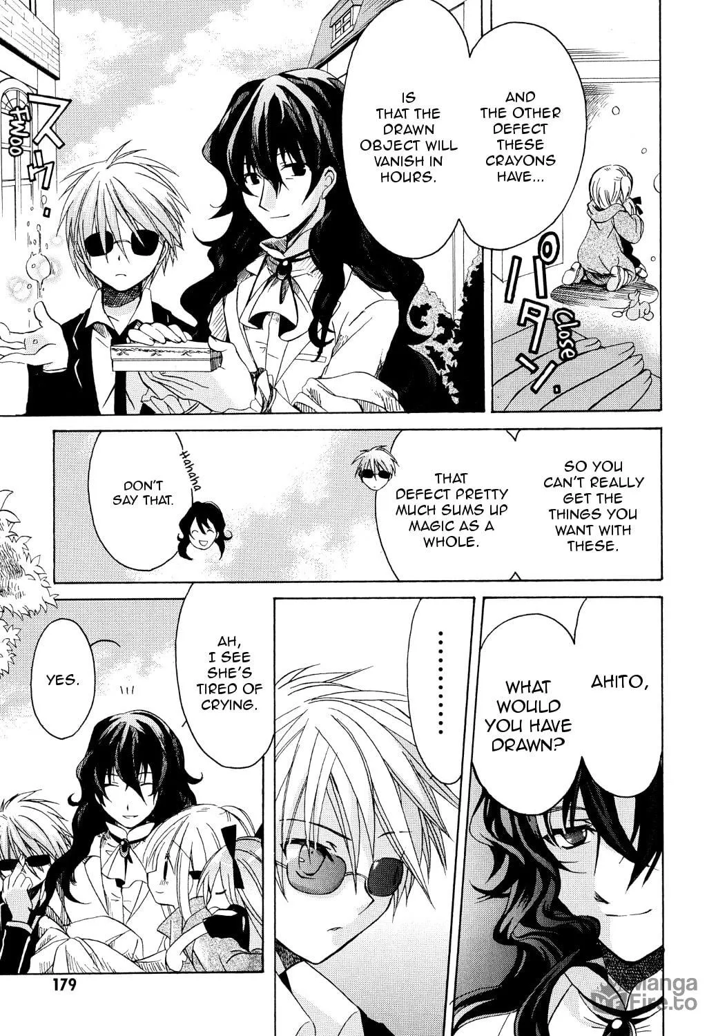 Read Hibiki