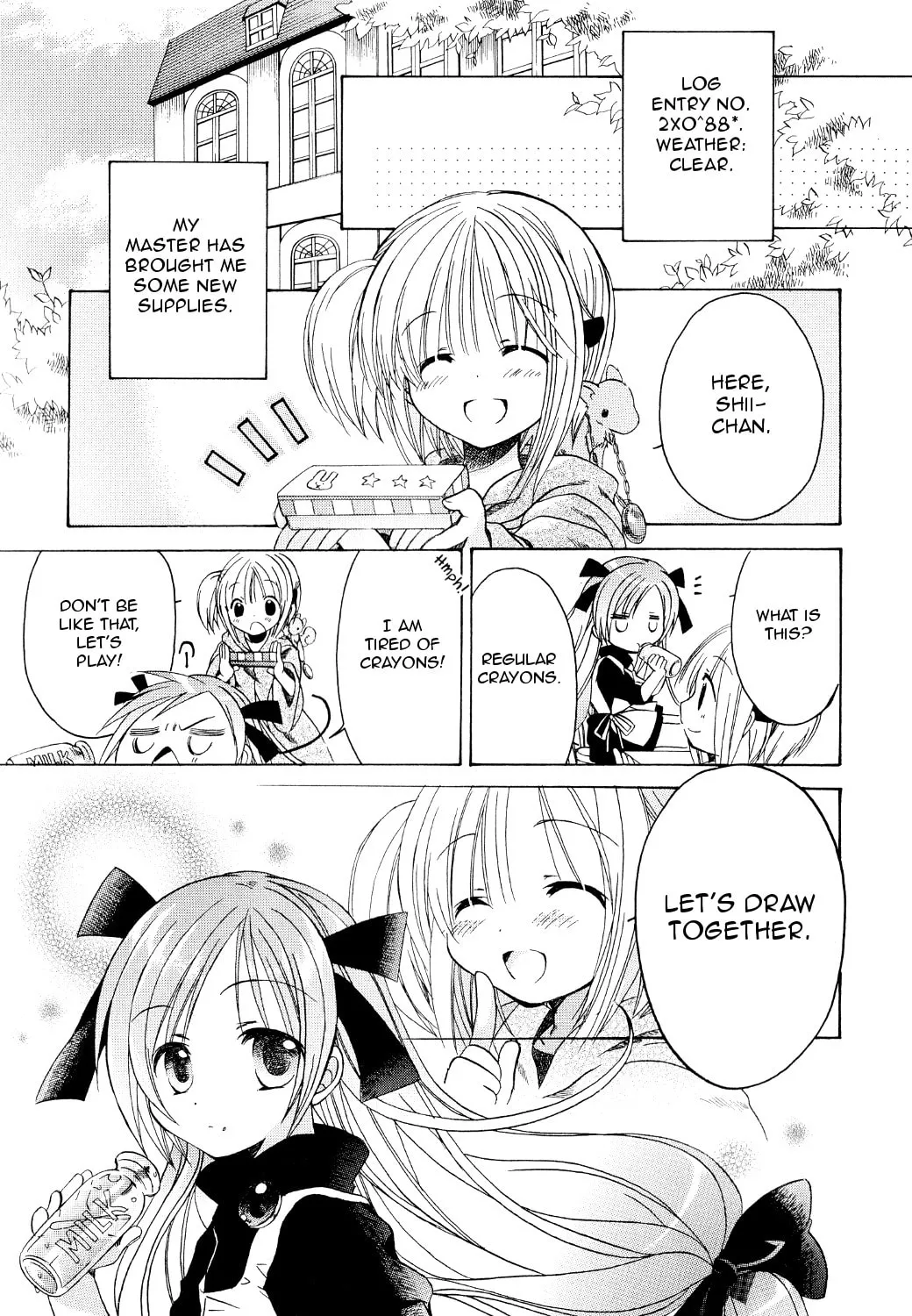 Read Hibiki