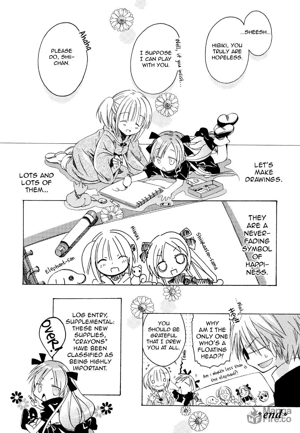 Read Hibiki