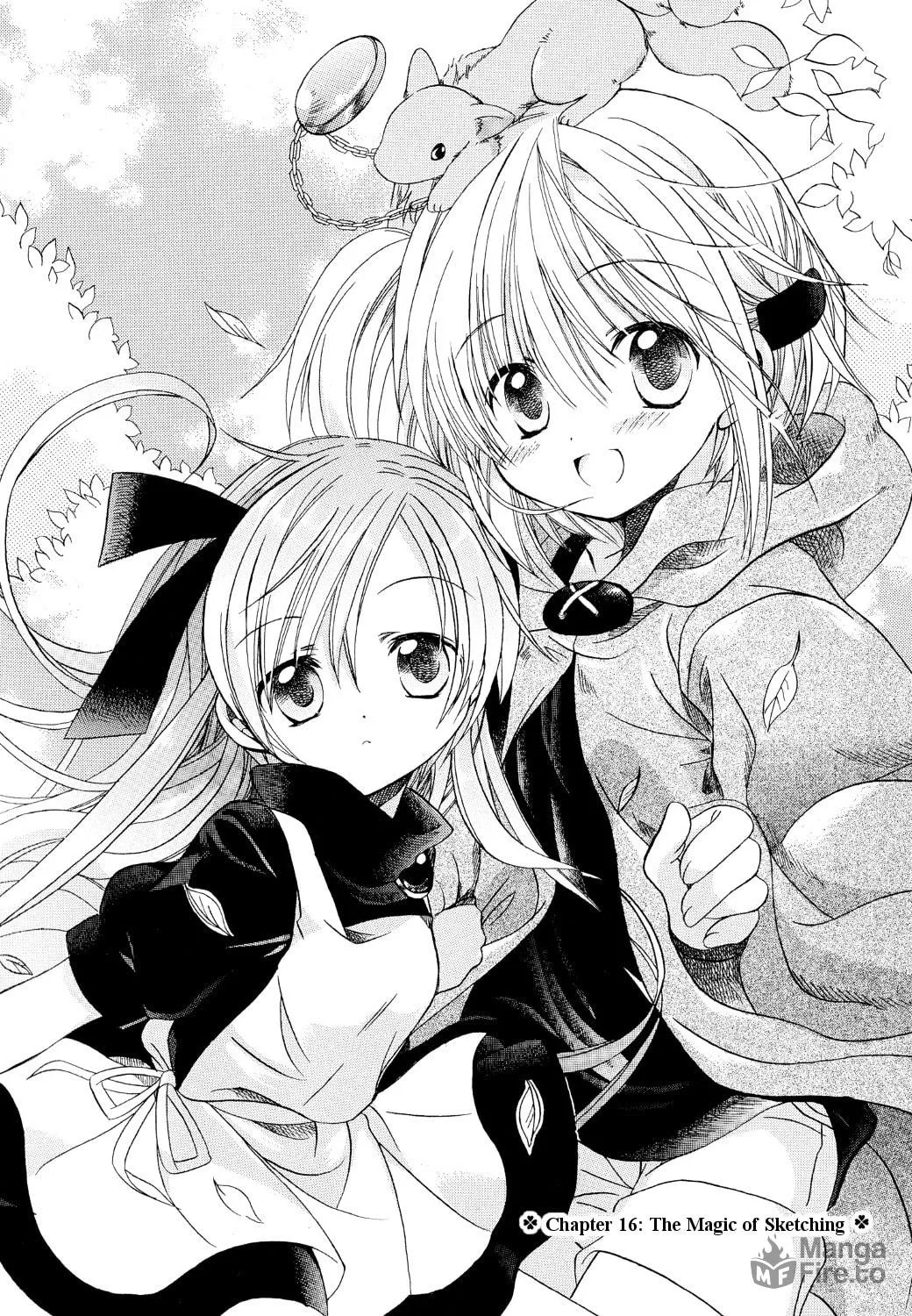 Read Hibiki