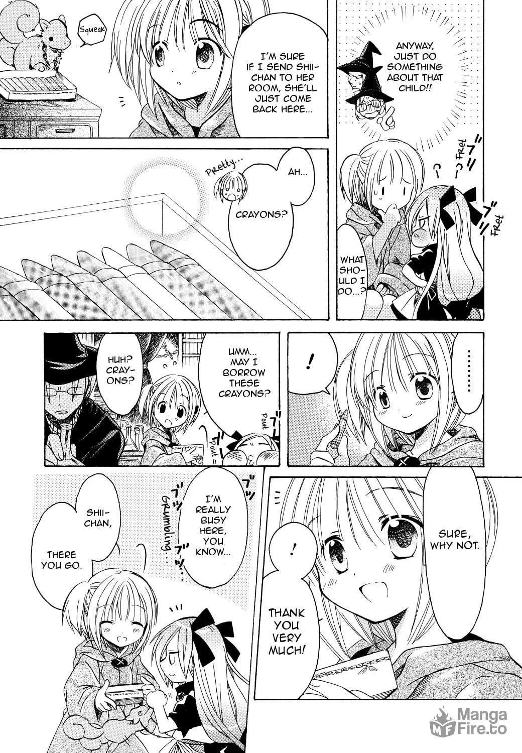 Read Hibiki