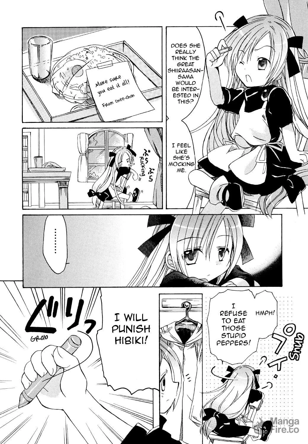 Read Hibiki