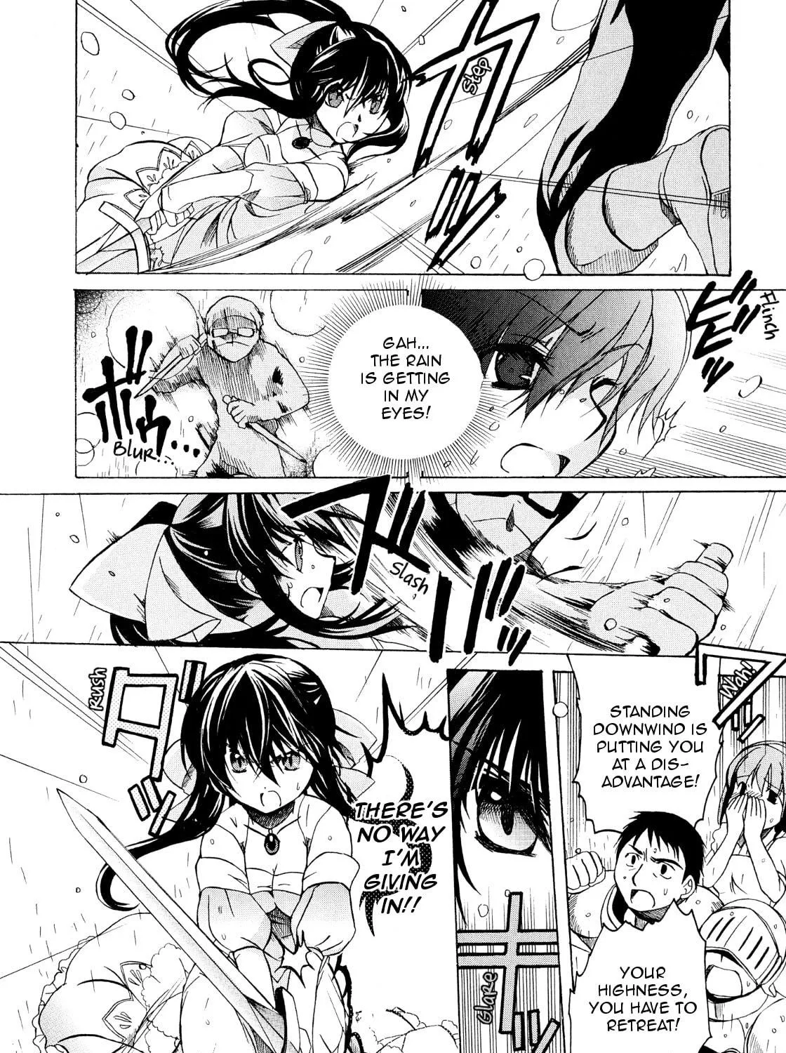 Read Hibiki