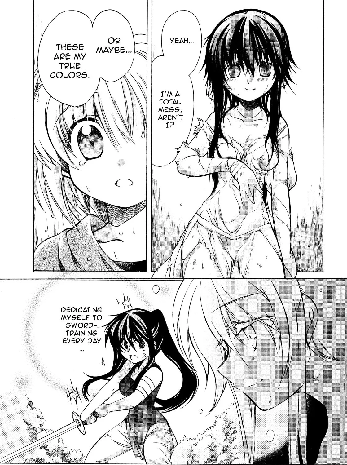 Read Hibiki