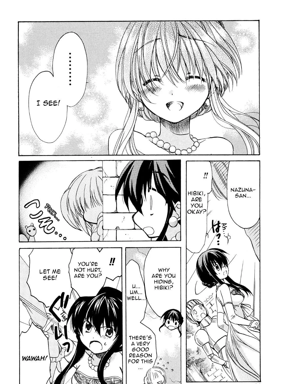 Read Hibiki