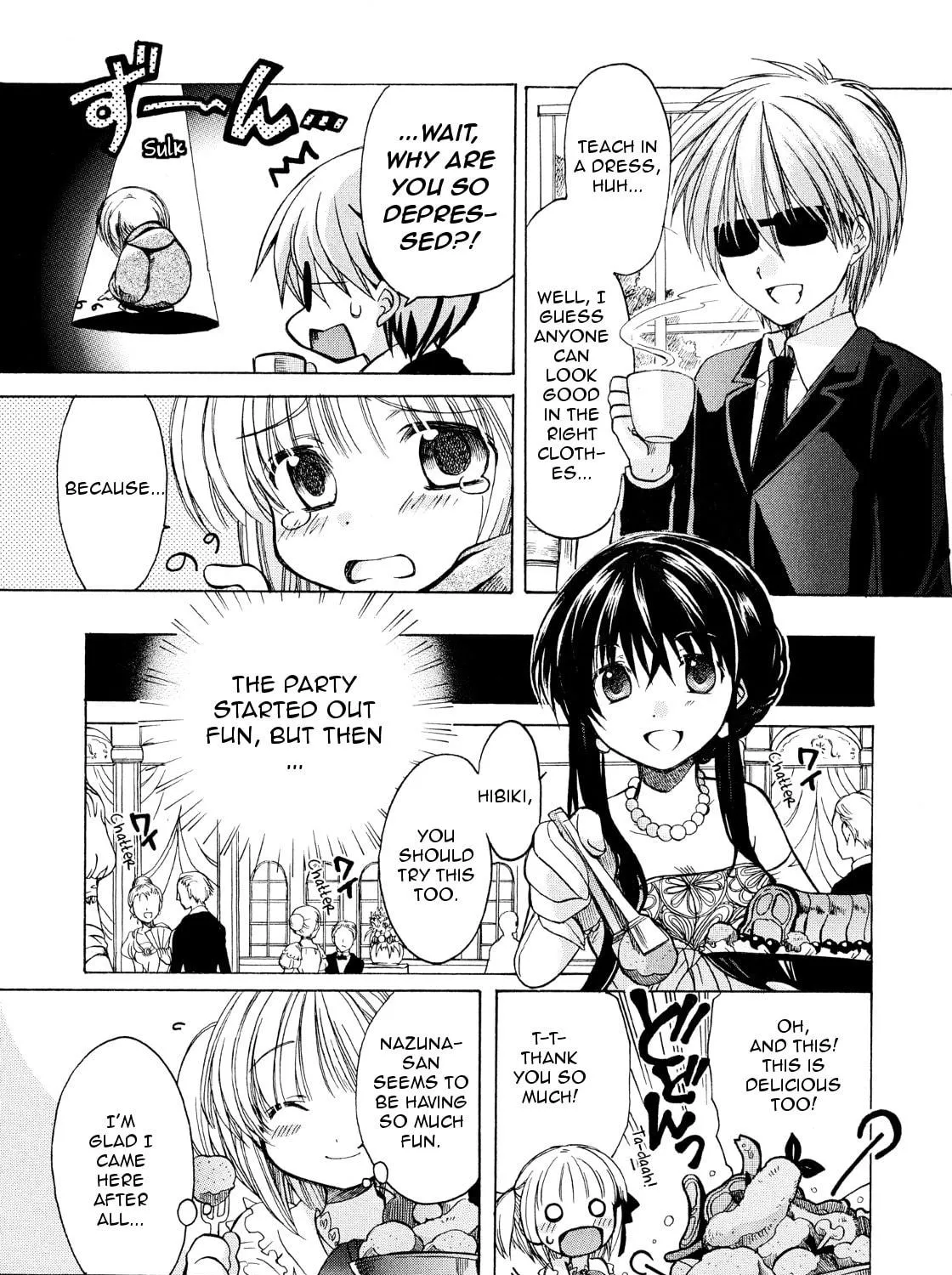 Read Hibiki