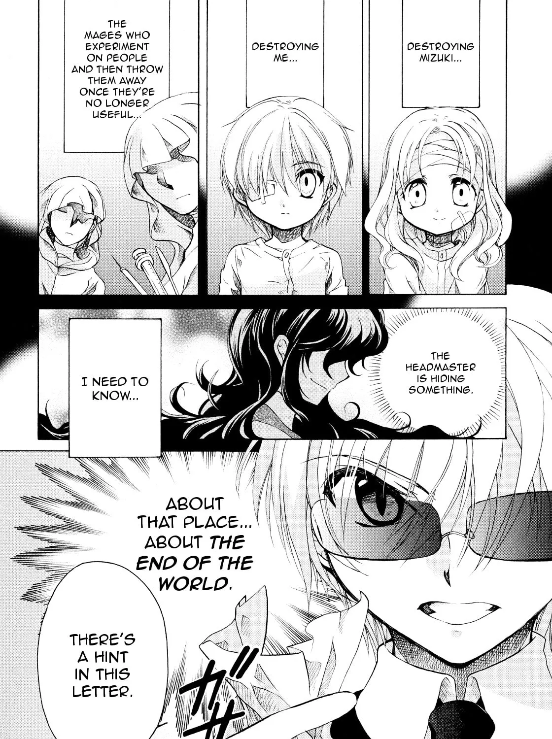 Read Hibiki