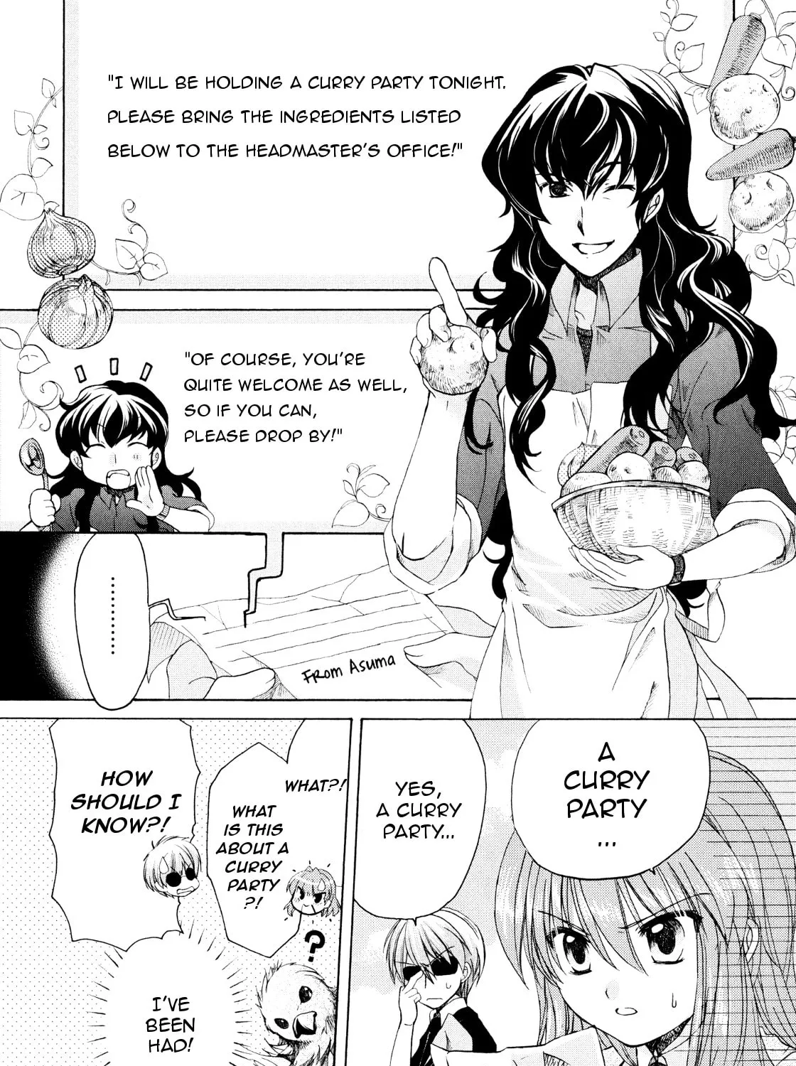 Read Hibiki