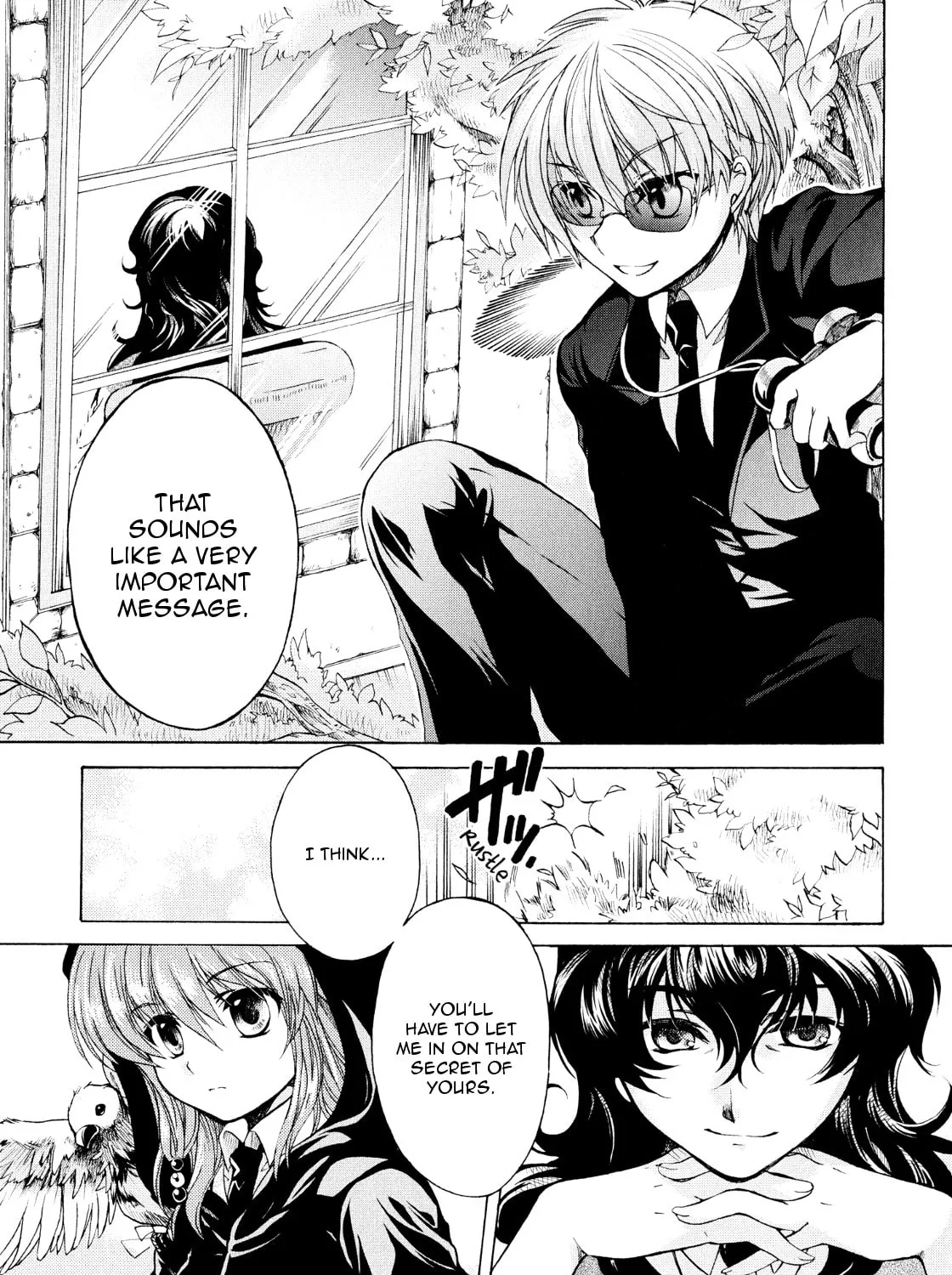 Read Hibiki