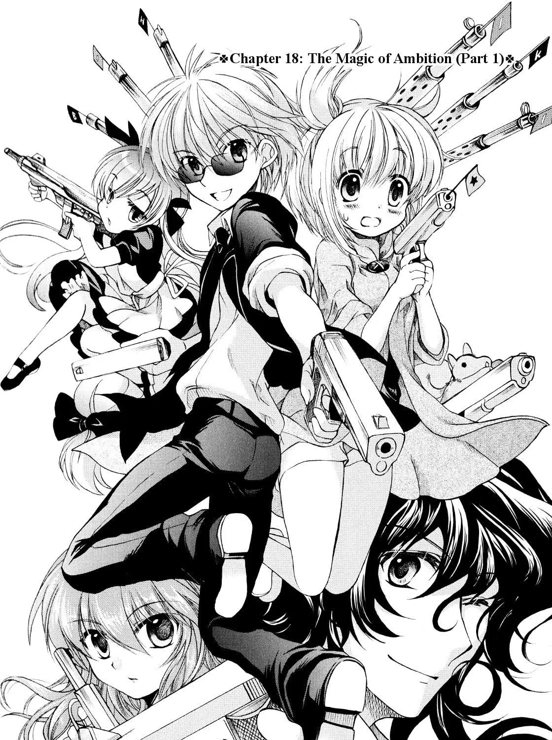 Read Hibiki