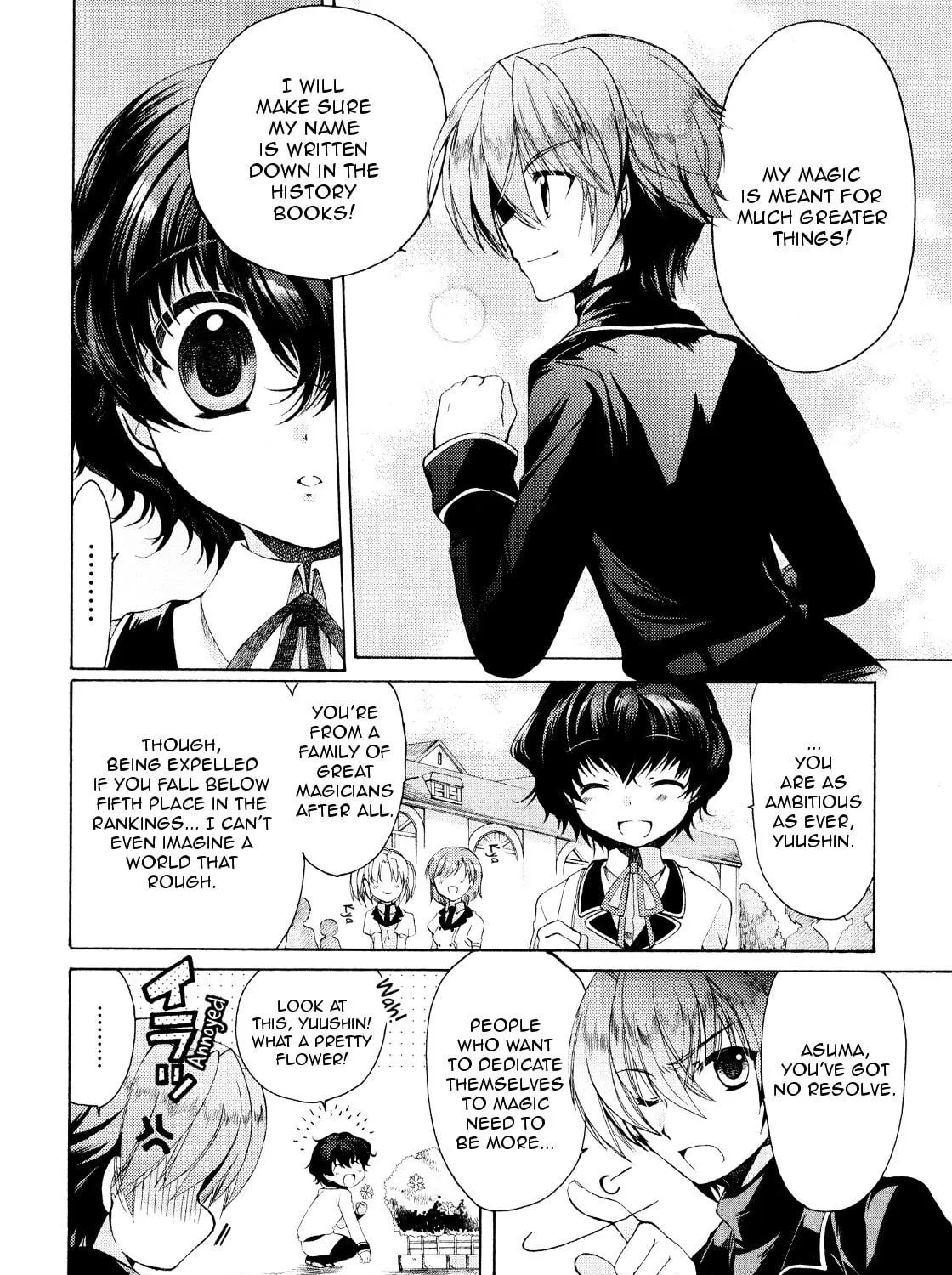 Read Hibiki