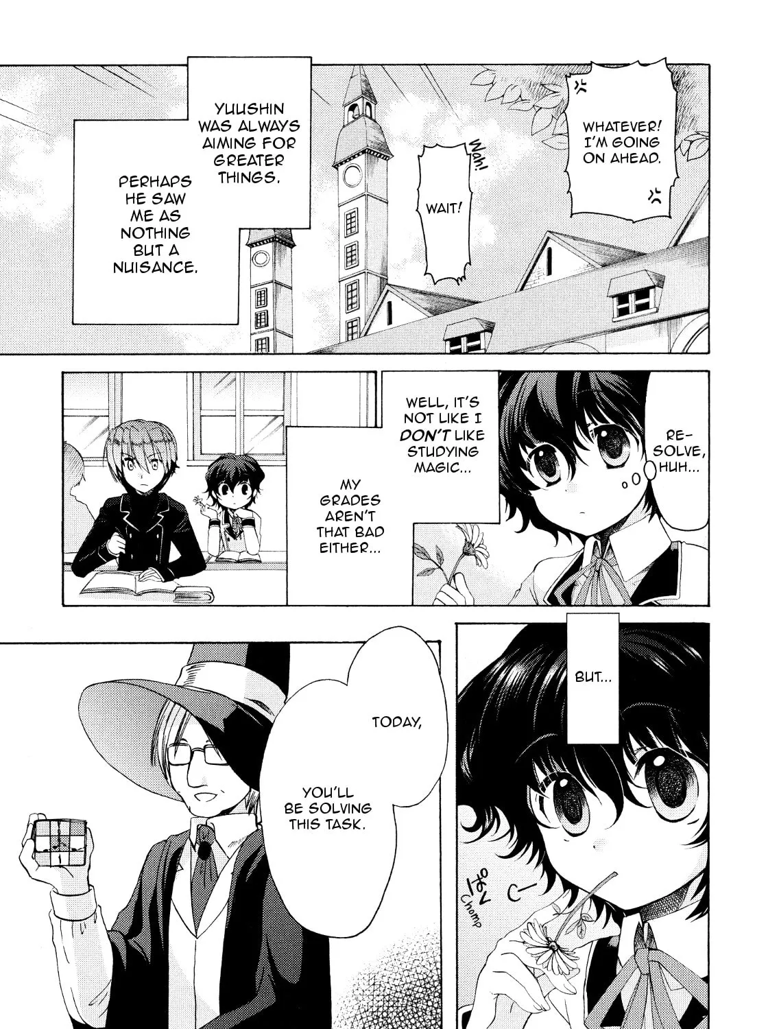 Read Hibiki