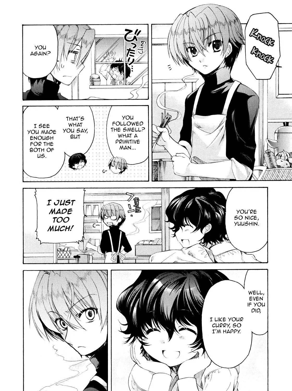 Read Hibiki