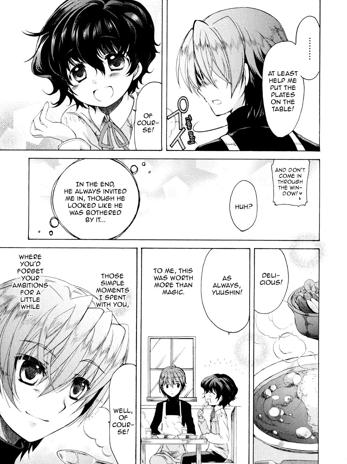 Read Hibiki