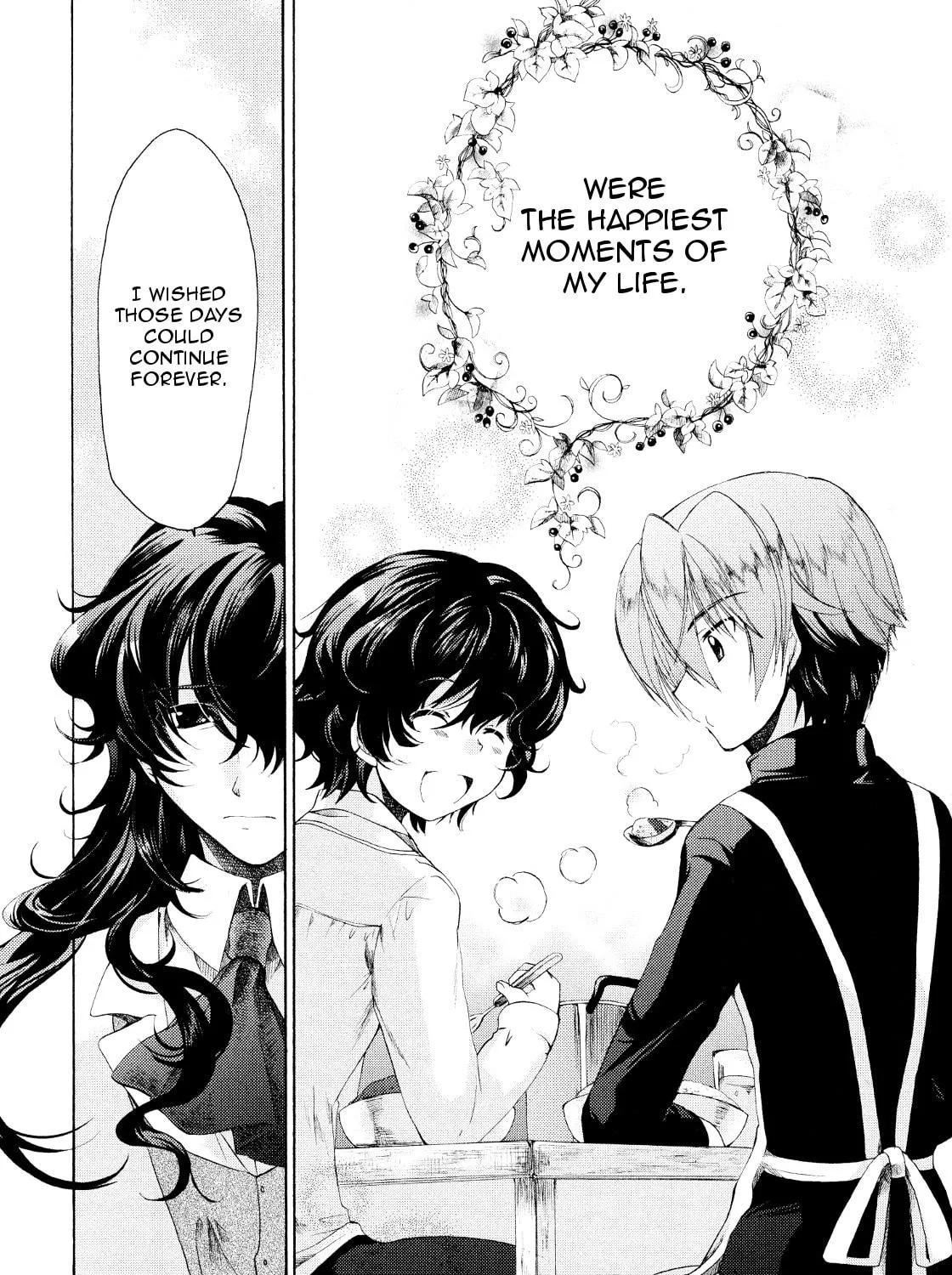 Read Hibiki