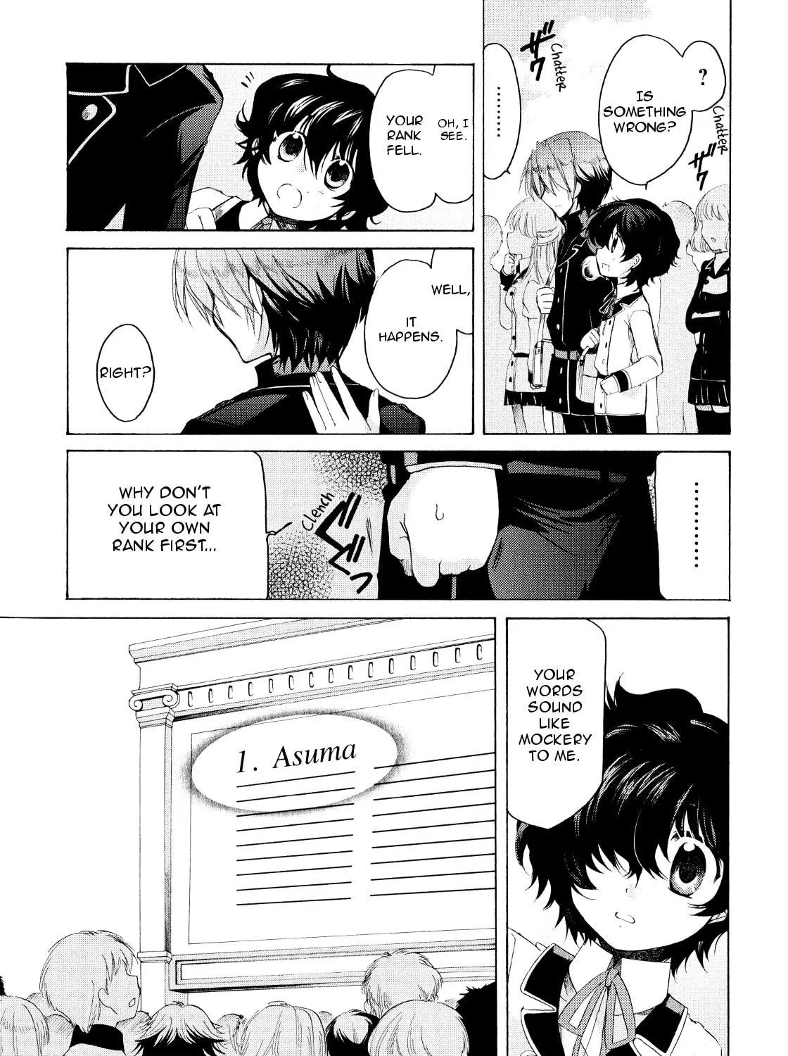 Read Hibiki