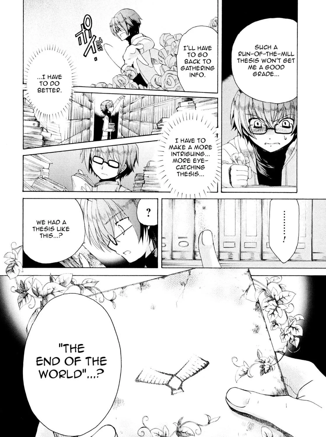 Read Hibiki