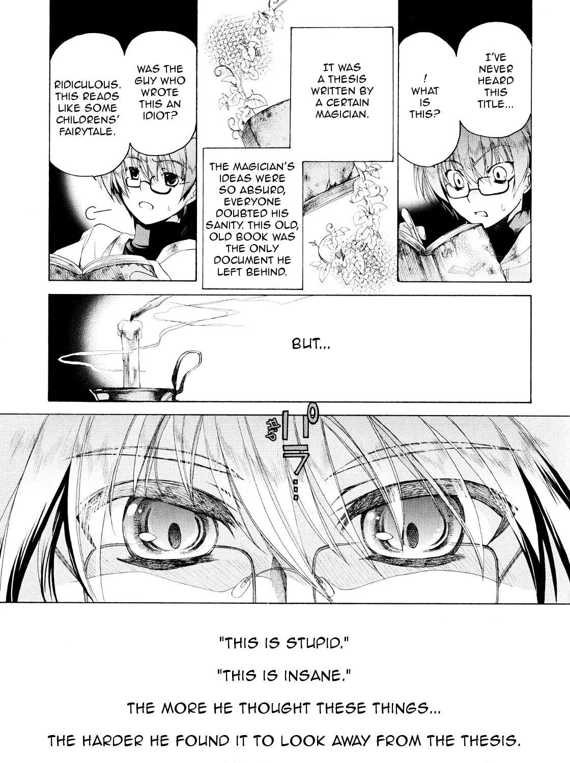 Read Hibiki