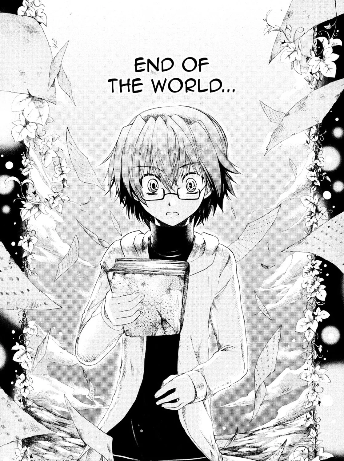 Read Hibiki