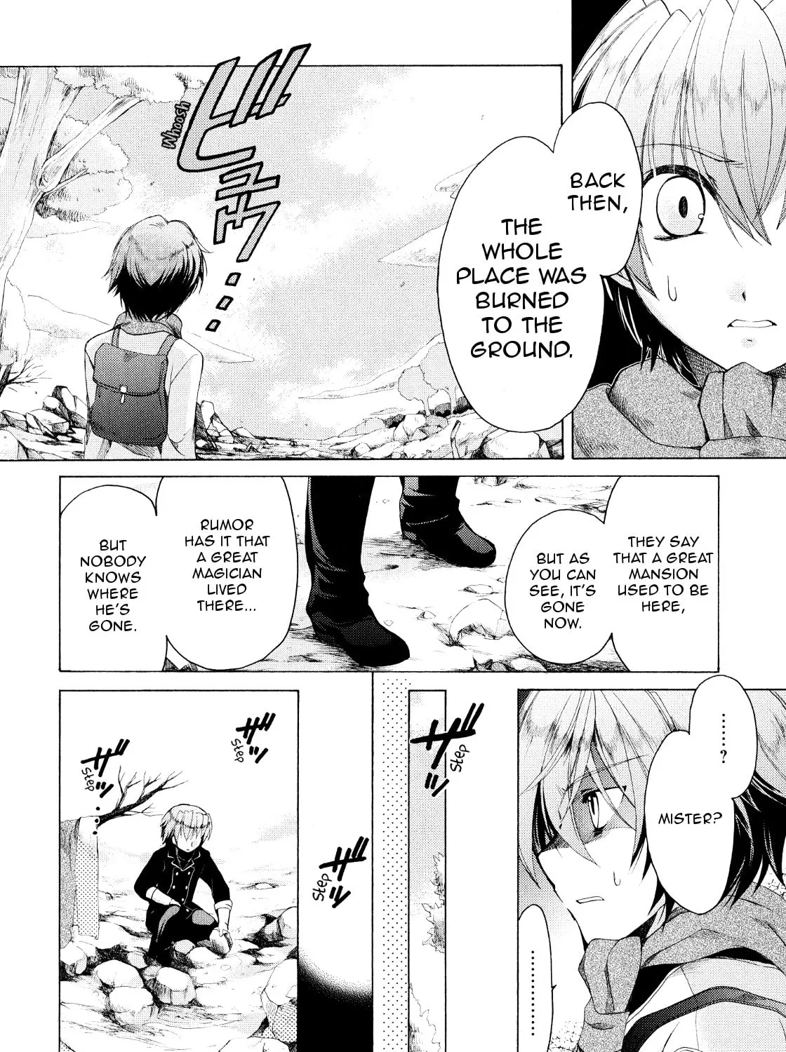 Read Hibiki