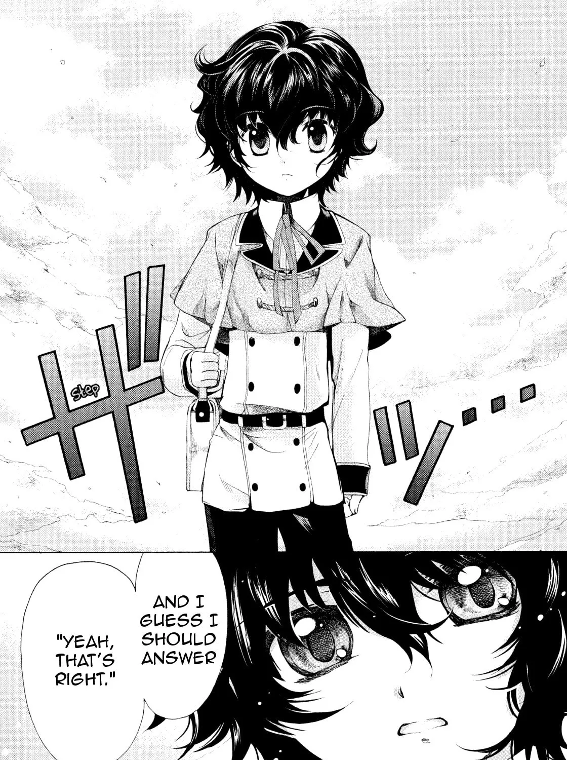 Read Hibiki