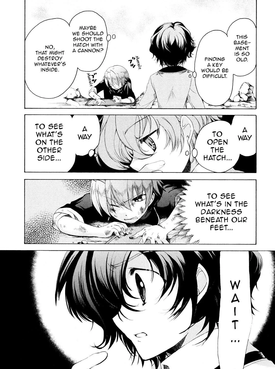 Read Hibiki