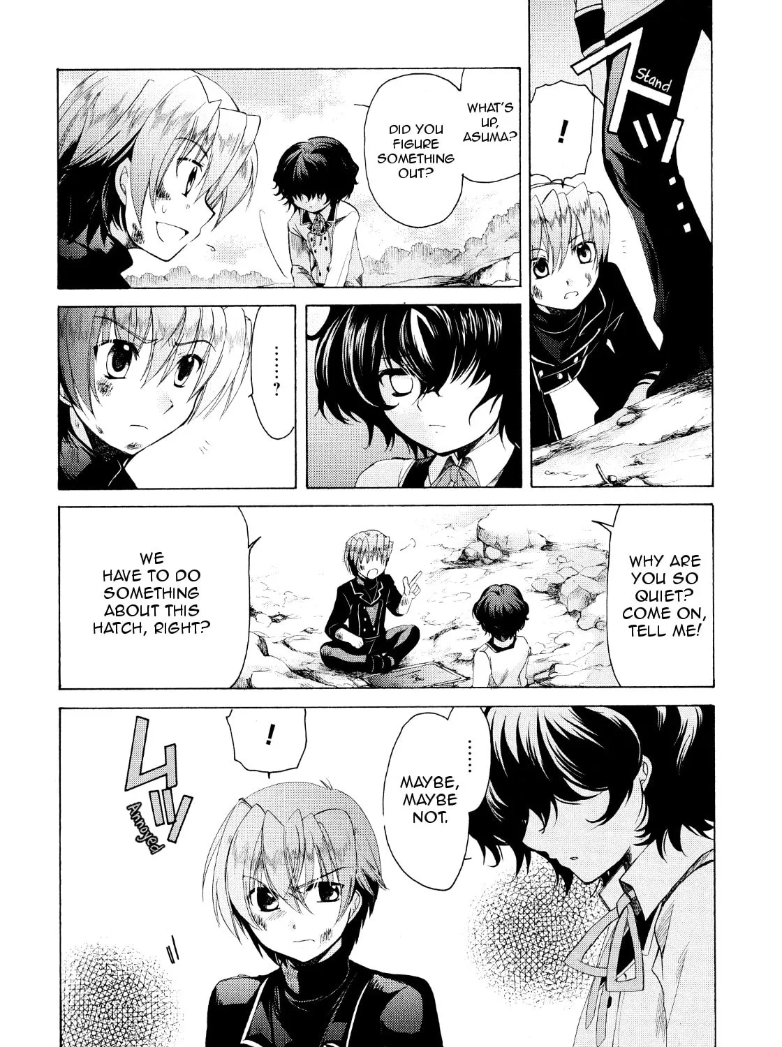 Read Hibiki
