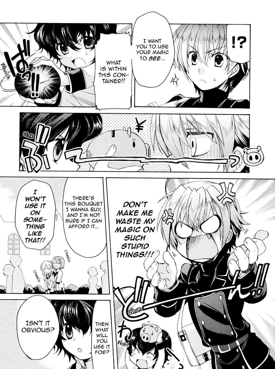 Read Hibiki