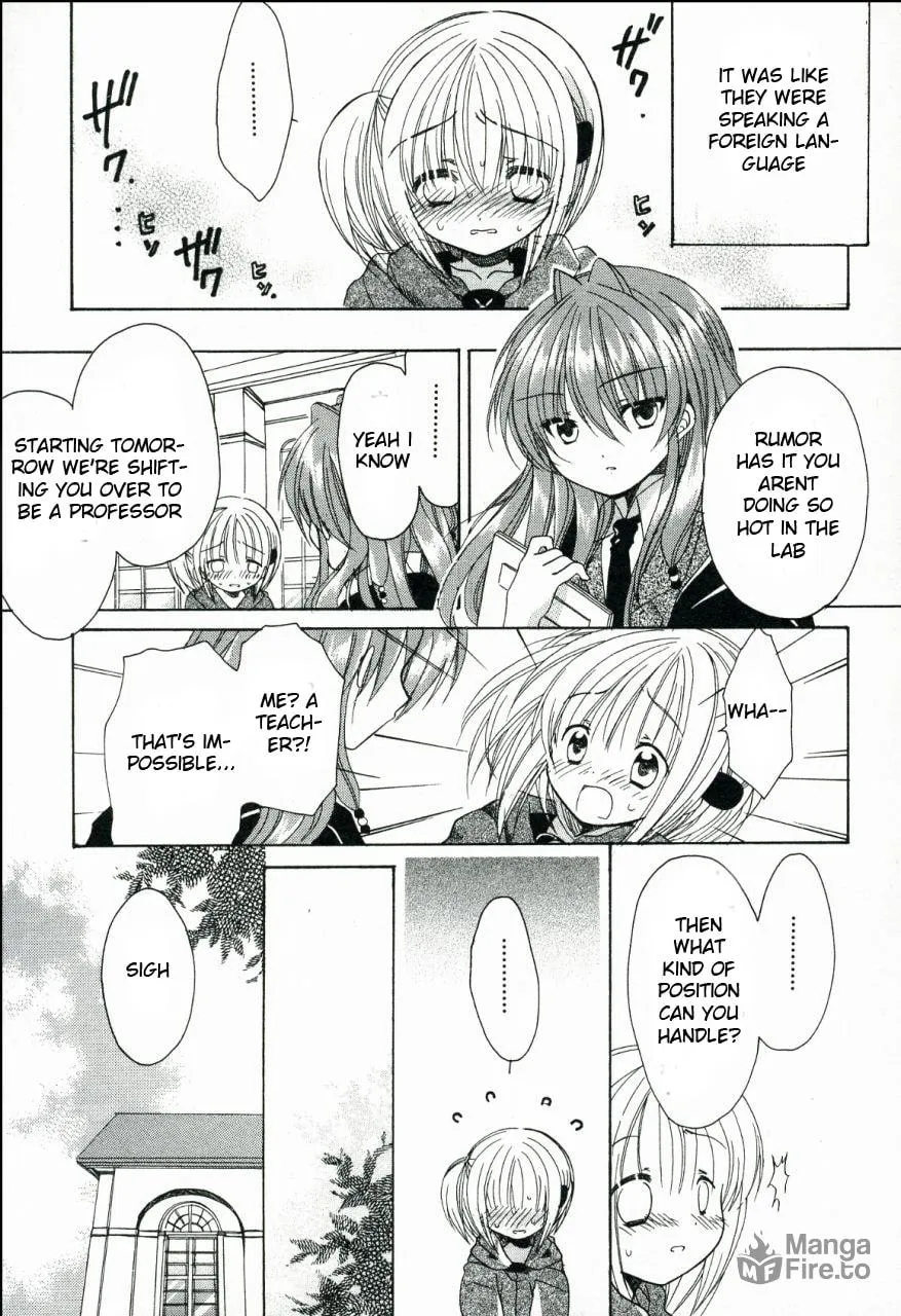 Read Hibiki