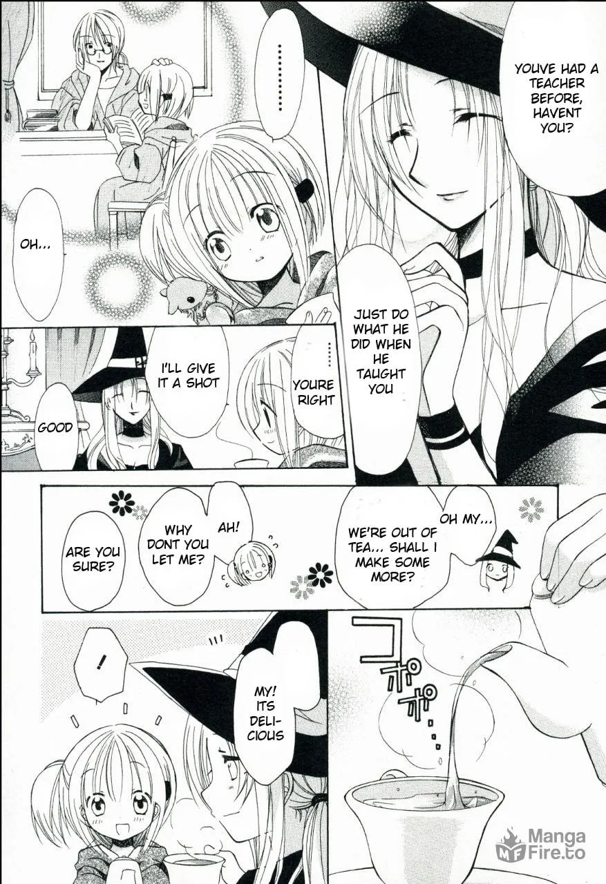 Read Hibiki