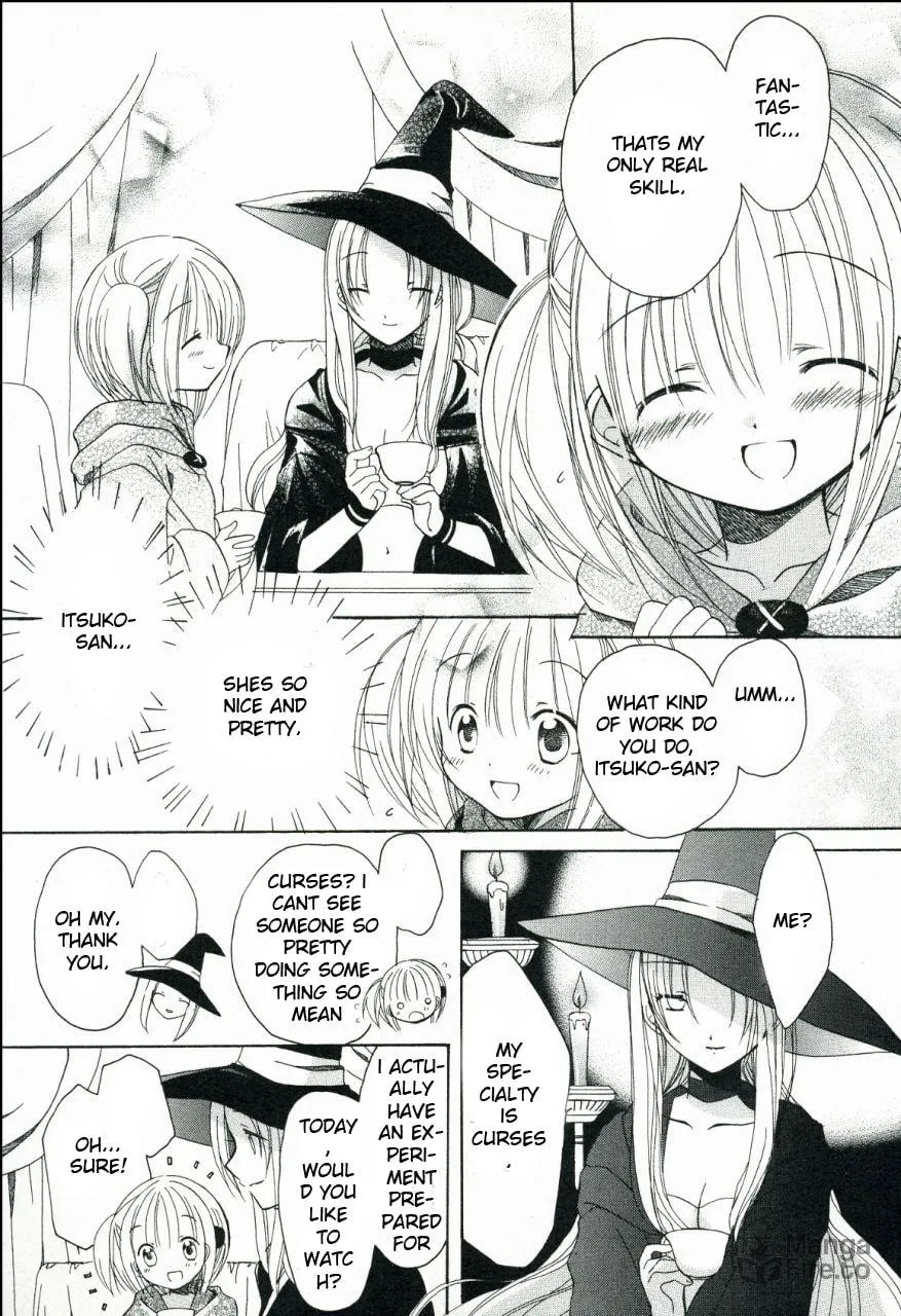 Read Hibiki