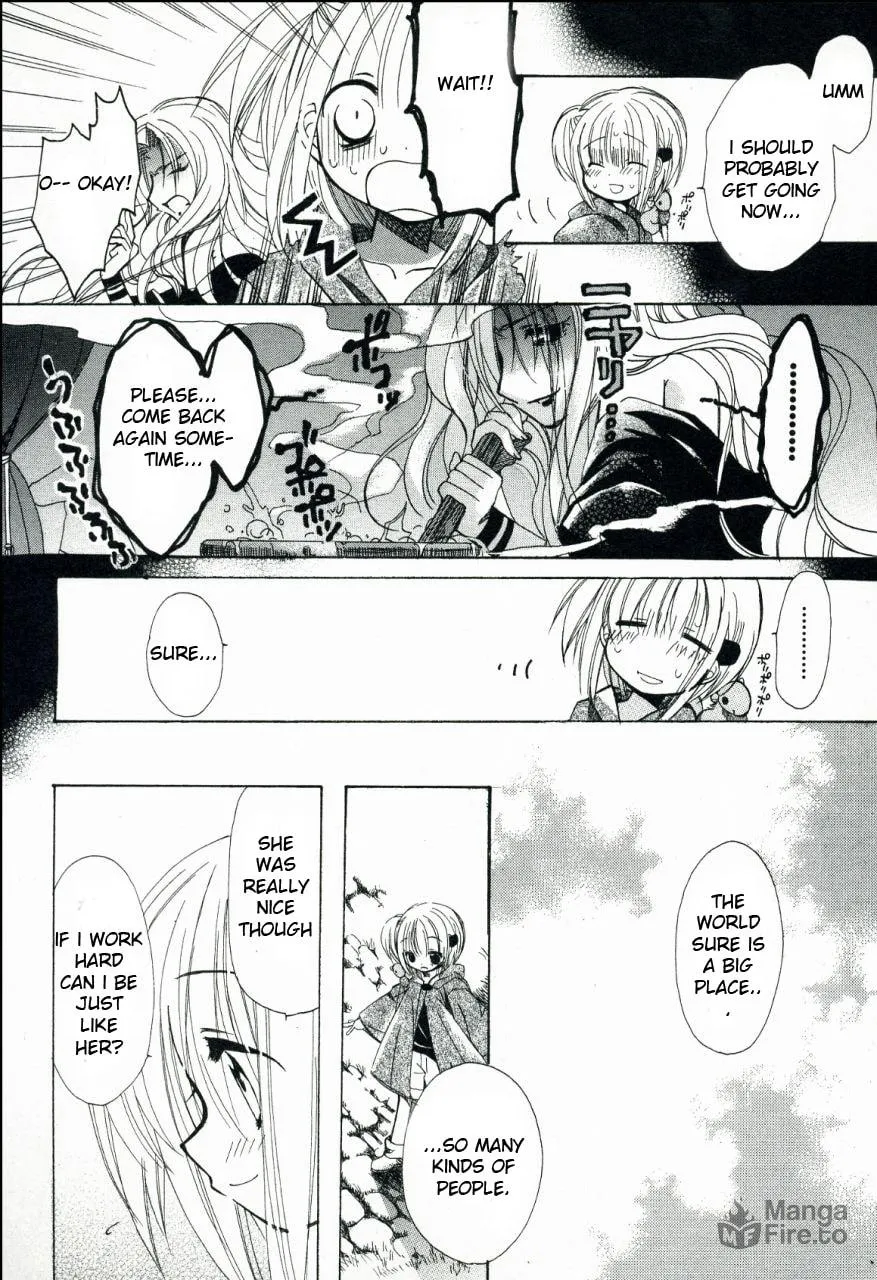 Read Hibiki