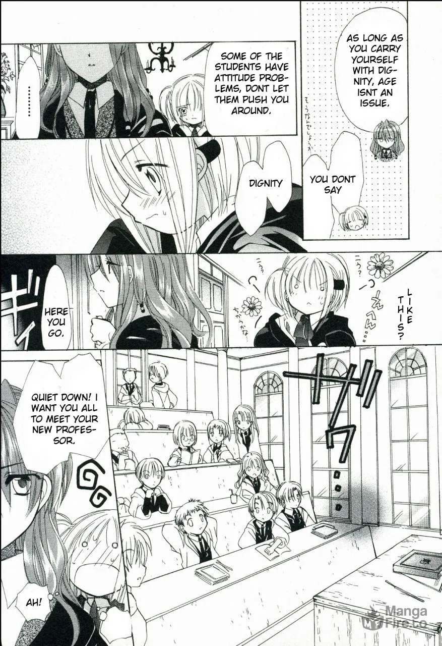 Read Hibiki