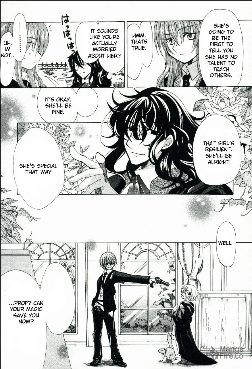 Read Hibiki