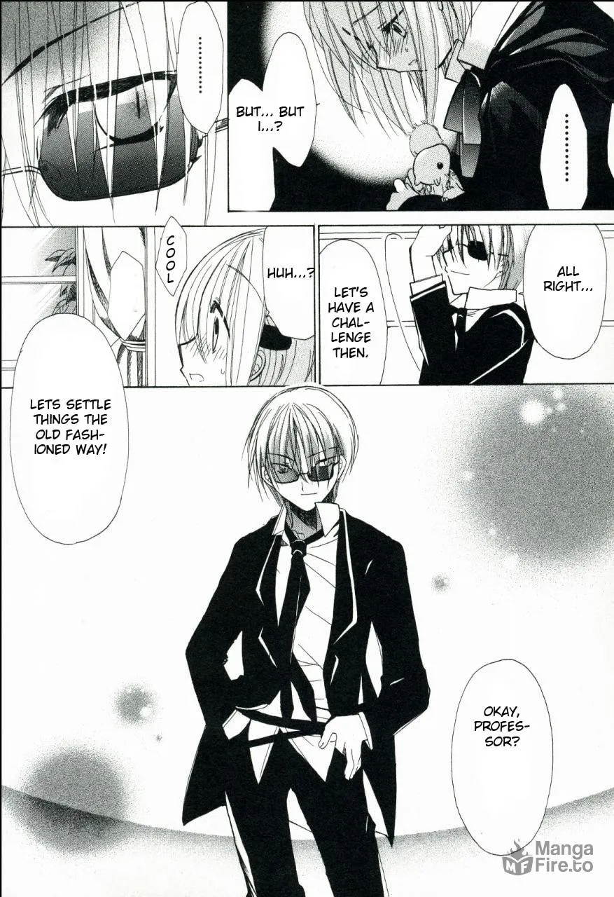 Read Hibiki