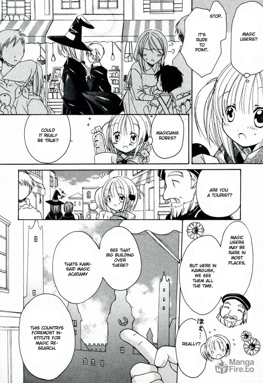 Read Hibiki