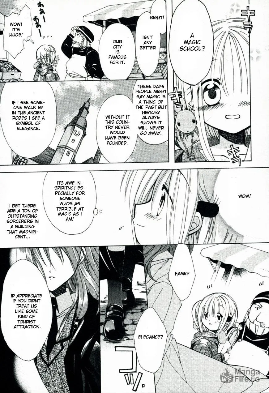 Read Hibiki