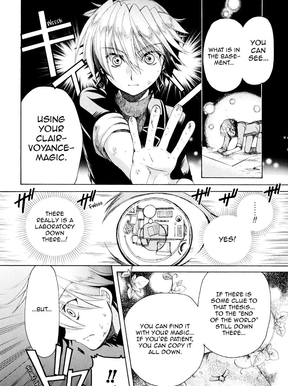 Read Hibiki